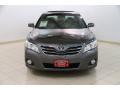 Magnetic Gray Metallic - Camry XLE Photo No. 2