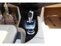 Monaco Blue Metallic - 5 Series 528i Sedan Photo No. 16