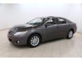 Magnetic Gray Metallic - Camry XLE Photo No. 3