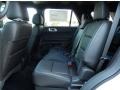 2014 Oxford White Ford Explorer XLT  photo #7