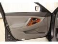 Magnetic Gray Metallic - Camry XLE Photo No. 4