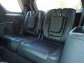 2014 Oxford White Ford Explorer XLT  photo #8