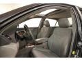 Magnetic Gray Metallic - Camry XLE Photo No. 5