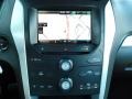 2014 Oxford White Ford Explorer XLT  photo #11