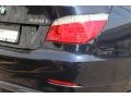 Monaco Blue Metallic - 5 Series 528i Sedan Photo No. 21