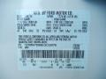 2014 Oxford White Ford Explorer XLT  photo #13