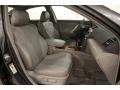 Magnetic Gray Metallic - Camry XLE Photo No. 10