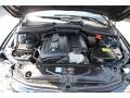 Monaco Blue Metallic - 5 Series 528i Sedan Photo No. 28