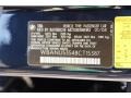 Monaco Blue Metallic - 5 Series 528i Sedan Photo No. 32