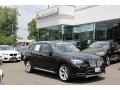 Jet Black 2014 BMW X1 sDrive28i