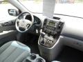 2011 Kia Sedona Beige Interior Dashboard Photo