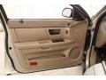 Door Panel of 2004 Sable LS Premium Sedan