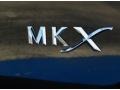 Tuxedo Black Metallic - MKX FWD Photo No. 4