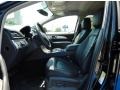 Tuxedo Black Metallic - MKX FWD Photo No. 5