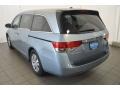 2014 Celestial Blue Metallic Honda Odyssey EX-L  photo #5