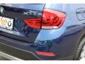 Deep Sea Blue Metallic - X1 xDrive28i Photo No. 22