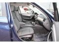 2014 Deep Sea Blue Metallic BMW X1 xDrive28i  photo #27