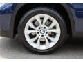 2014 Deep Sea Blue Metallic BMW X1 xDrive28i  photo #31