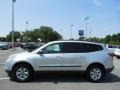 Silver Ice Metallic - Traverse LS Photo No. 2