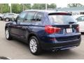 2014 Deep Sea Blue Metallic BMW X3 xDrive28i  photo #5