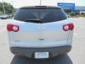 Silver Ice Metallic - Traverse LS Photo No. 9