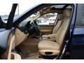 2014 Deep Sea Blue Metallic BMW X3 xDrive28i  photo #11