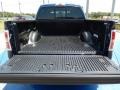2014 Blue Jeans Ford F150 XLT SuperCrew  photo #4