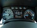 2014 Blue Jeans Ford F150 XLT SuperCrew  photo #9