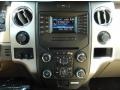 2014 Blue Jeans Ford F150 XLT SuperCrew  photo #10