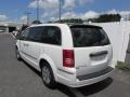 2010 Stone White Chrysler Town & Country Limited  photo #4