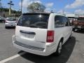 2010 Stone White Chrysler Town & Country Limited  photo #6