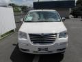 2010 Stone White Chrysler Town & Country Limited  photo #8