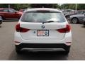 Alpine White - X1 xDrive28i Photo No. 4