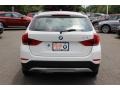 2014 Alpine White BMW X1 xDrive28i  photo #4