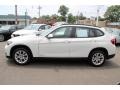 2014 Alpine White BMW X1 xDrive28i  photo #6