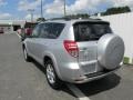 Classic Silver Metallic - RAV4 Limited 4WD Photo No. 4