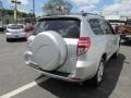 2012 Classic Silver Metallic Toyota RAV4 Limited 4WD  photo #6