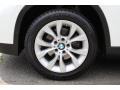 Alpine White - X1 xDrive28i Photo No. 31