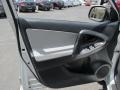 Classic Silver Metallic - RAV4 Limited 4WD Photo No. 11