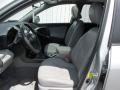 Classic Silver Metallic - RAV4 Limited 4WD Photo No. 13