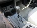 Classic Silver Metallic - RAV4 Limited 4WD Photo No. 17