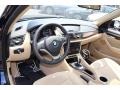 2014 Deep Sea Blue Metallic BMW X1 xDrive28i  photo #10
