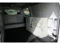 Oxford White - E Series Van E350 Commercial Photo No. 16