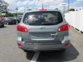 2008 Steel Gray Hyundai Santa Fe GLS 4WD  photo #5