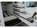 Oxford White - E Series Van E350 Commercial Photo No. 28
