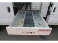 Oxford White - E Series Van E350 Commercial Photo No. 29