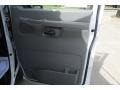 Oxford White - E Series Van E350 Commercial Photo No. 31