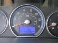 2008 Steel Gray Hyundai Santa Fe GLS 4WD  photo #20