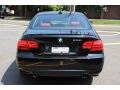 2011 Black Sapphire Metallic BMW 3 Series 335i Coupe  photo #4