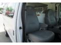 Oxford White - E Series Van E350 Commercial Photo No. 34